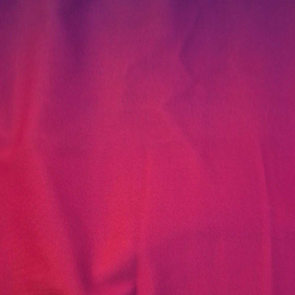 Blue and Pink NWOT Gradient Swim Suit with Ombré Effect. - Picture 6 of 11